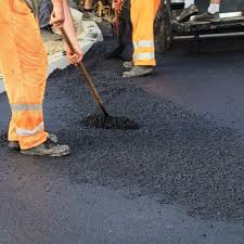 Trusted Skidway Lake, MI Driveway Paving Services Experts